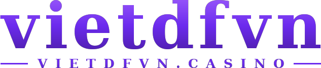 vietdfvn logo