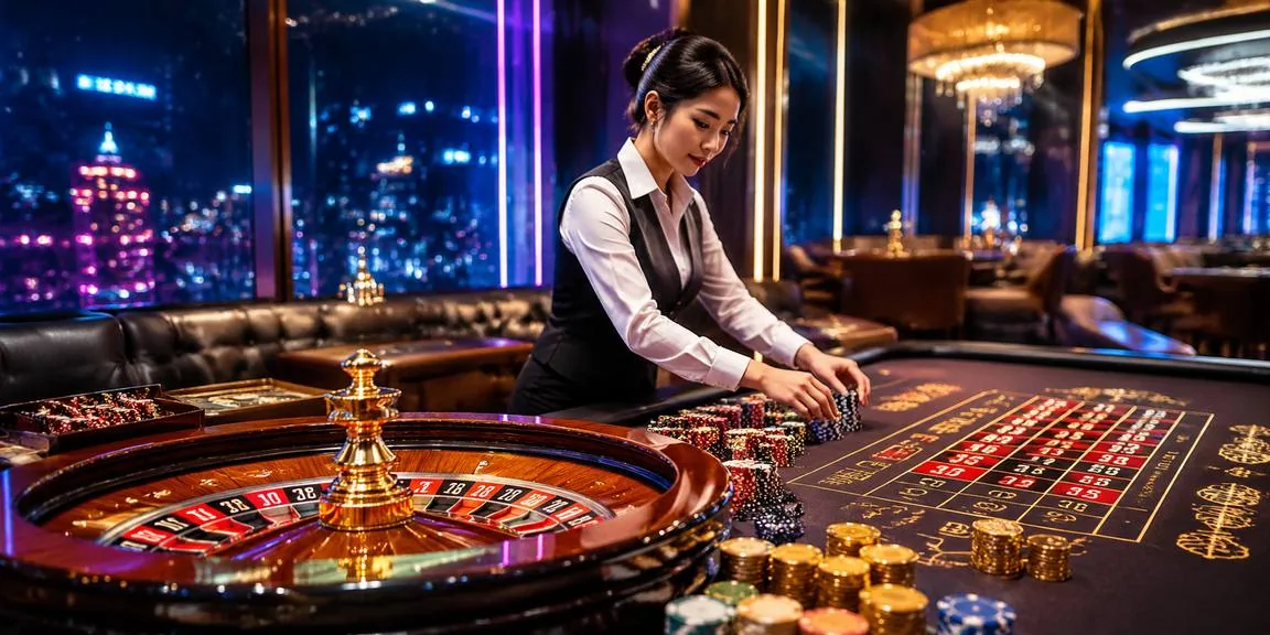 vietdfvn Việt Nam Sảnh casino