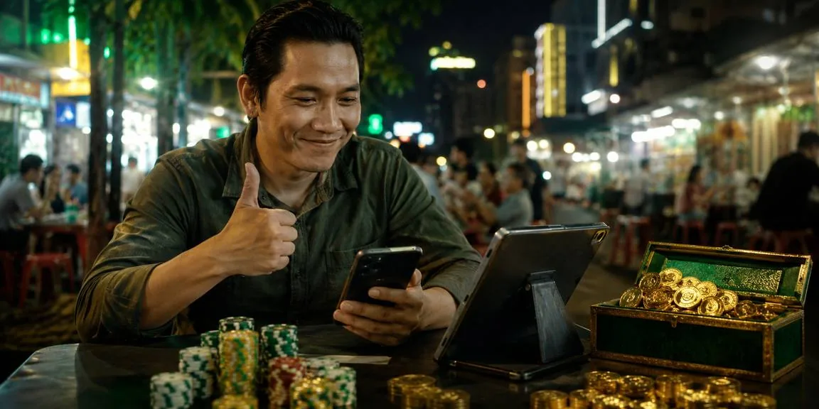 vietdfvn Nạp qua ví điện tử