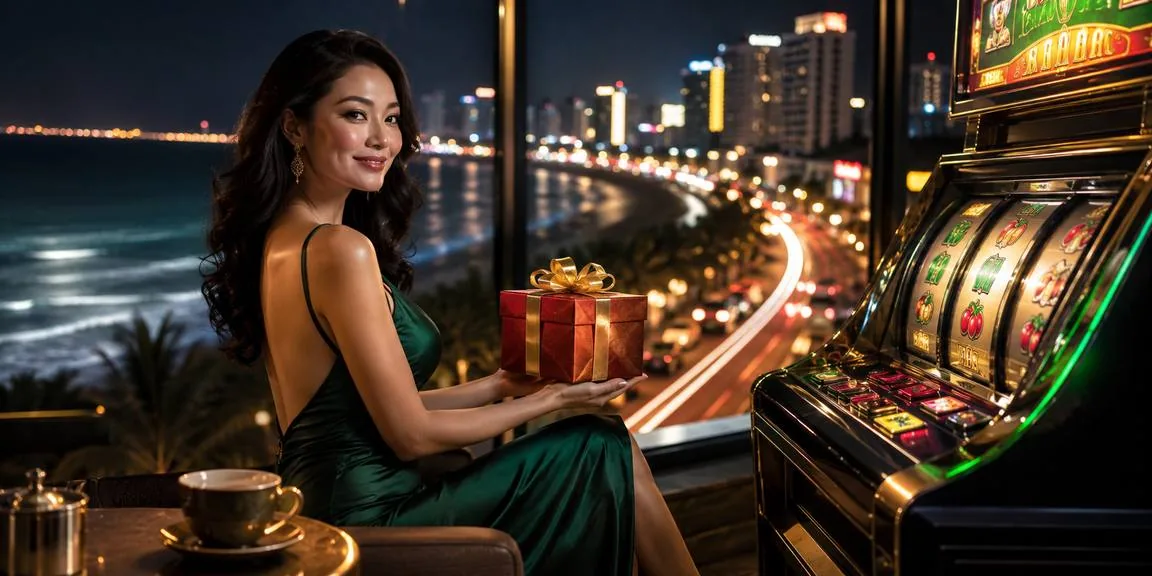 vietdfvn Casino trực tiếp